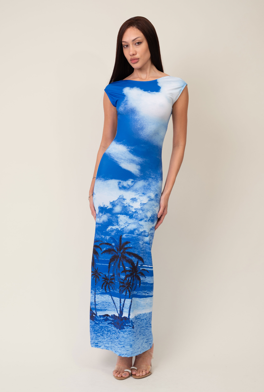 Vestido Mia Sublime