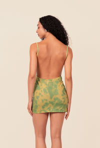 Vestido Jane BR