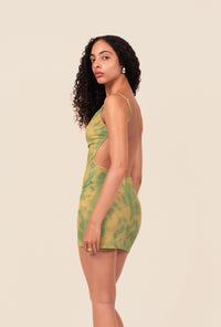 Vestido Jane BR