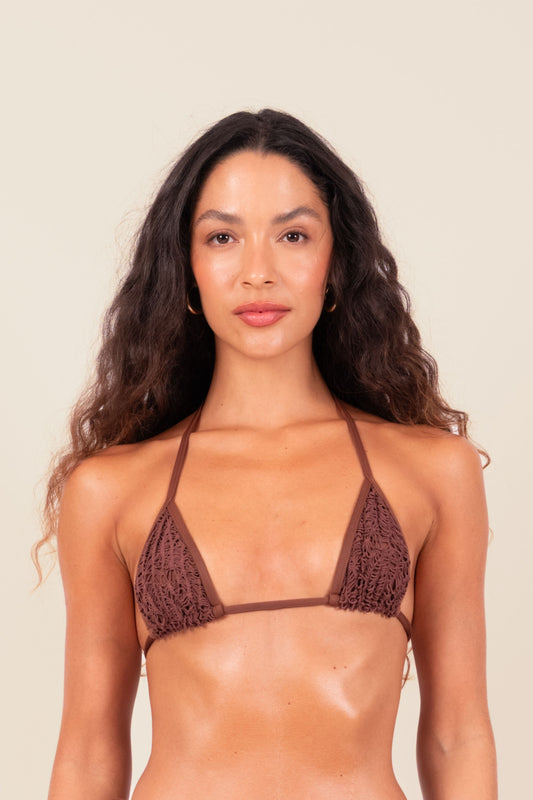 Top Cortina Tucum 2000