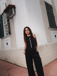 Regata Gostosinho Preto