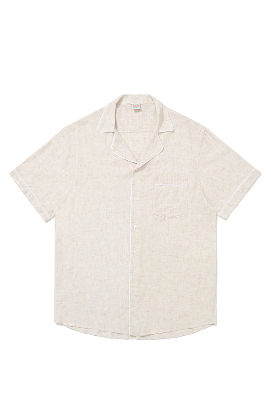 Camisa Linho Dias Para Relembrar