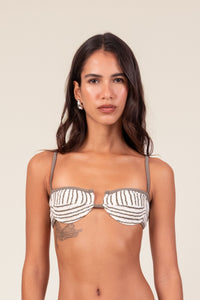 Biquíni Sophie Oliva