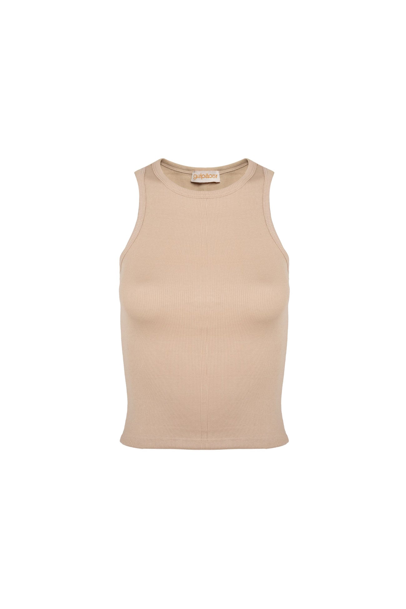 Regata Rib Creme