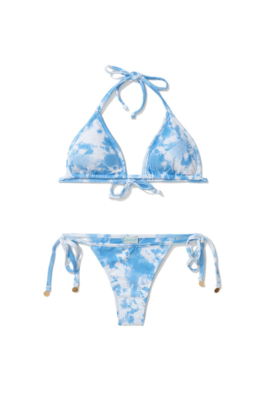 Biquíni Cortina Dias Para Relembrar