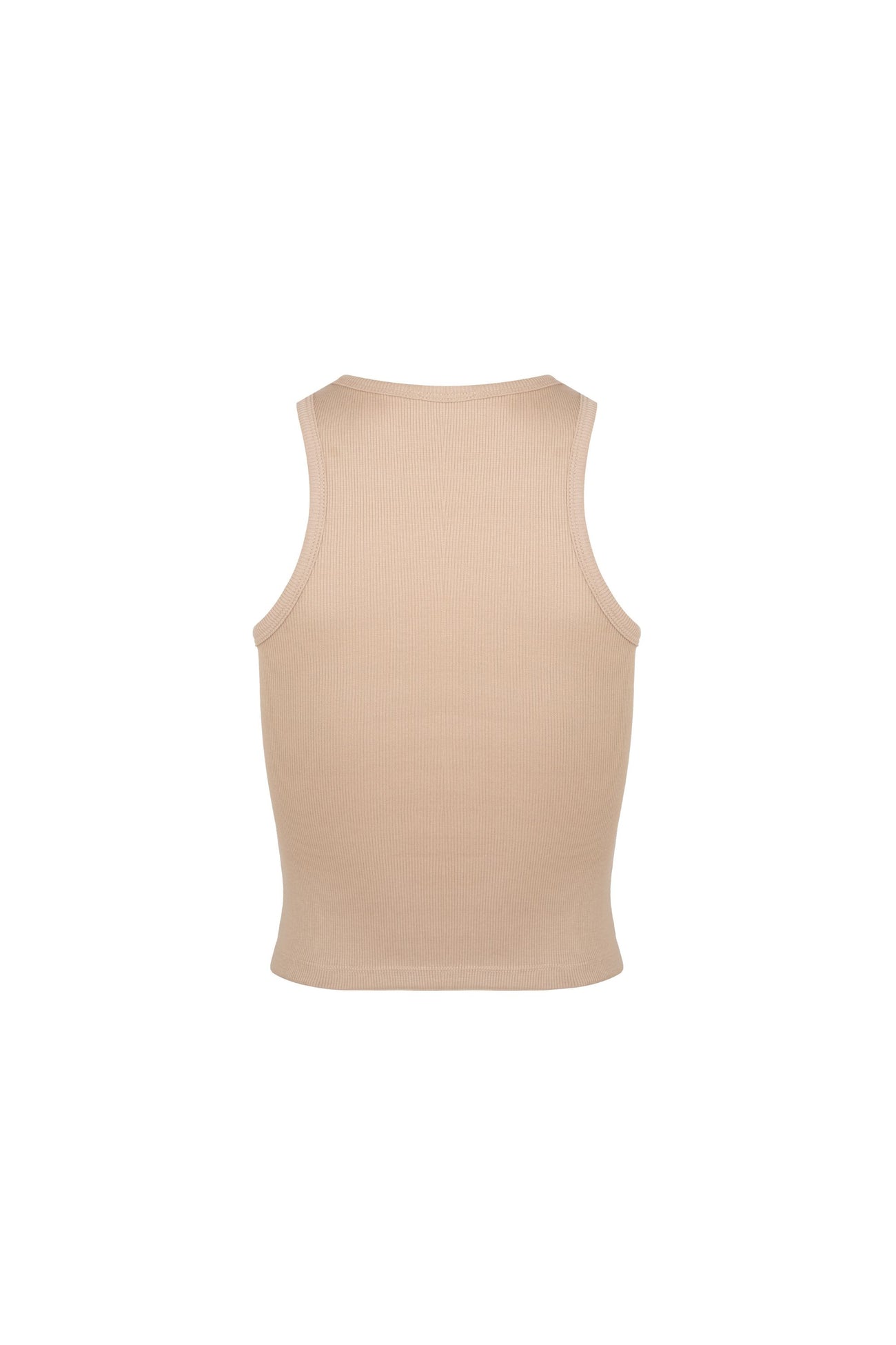 Regata Rib Creme