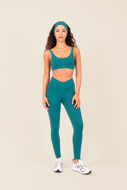 Calça Sport Jade