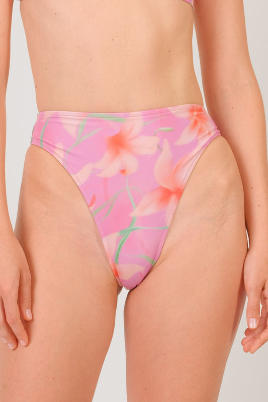 Hotpants Cavada Lírio