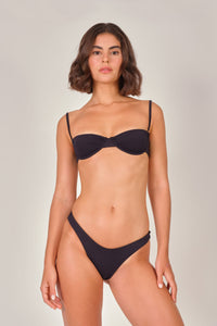 Biquíni Jami Nero
