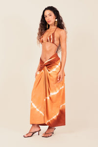 Canga Maxi Pareô Canoa