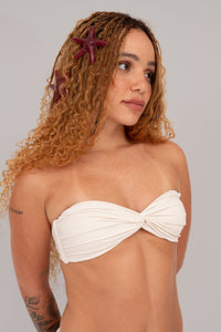 Biquíni Mani Off-White