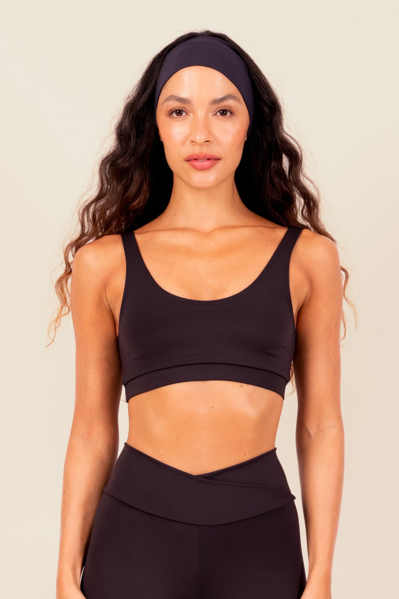 Top Sport Preto