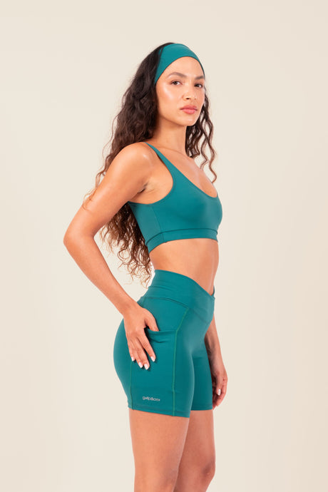 Short Sport Jade