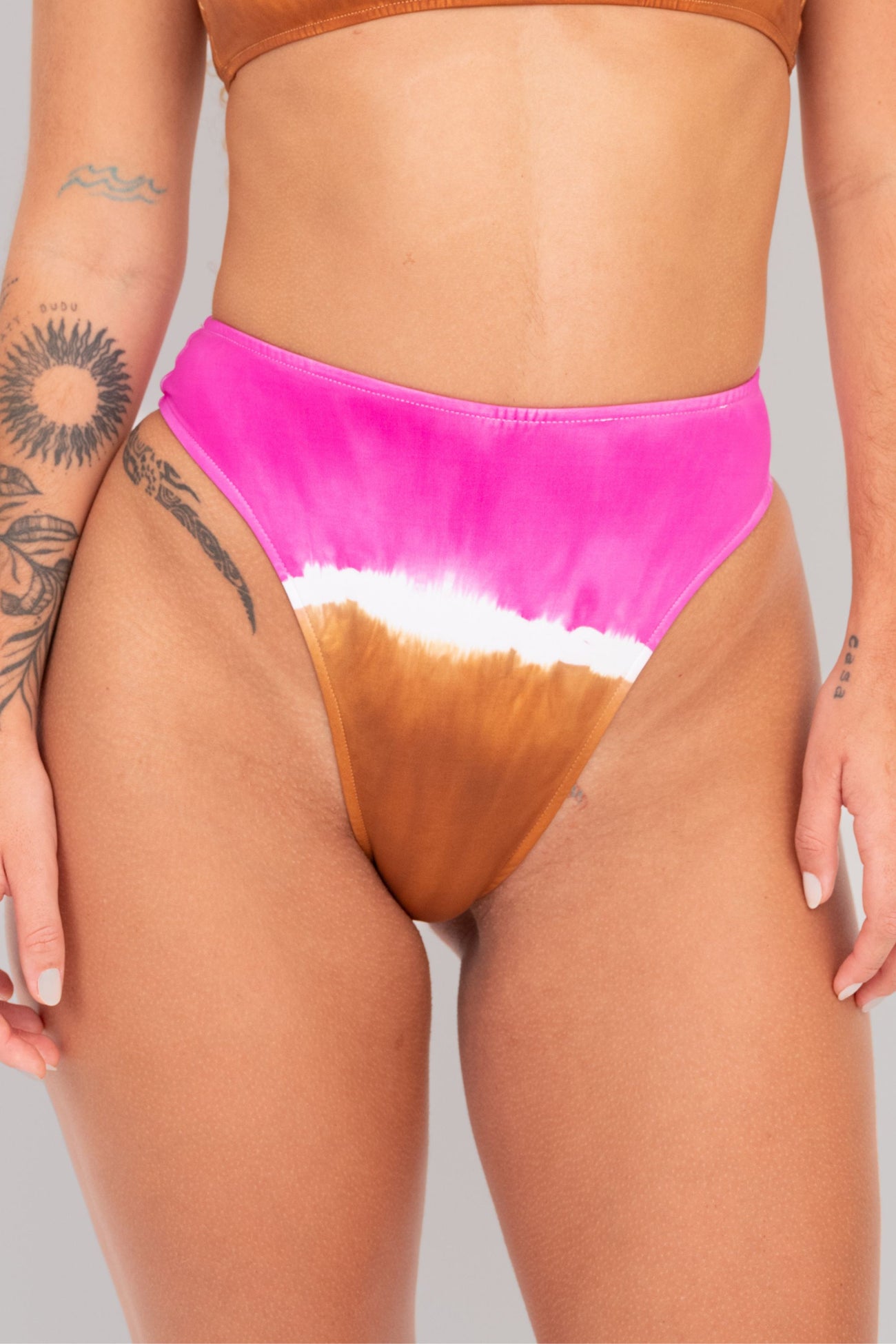 Hotpants Cavada Pitaya