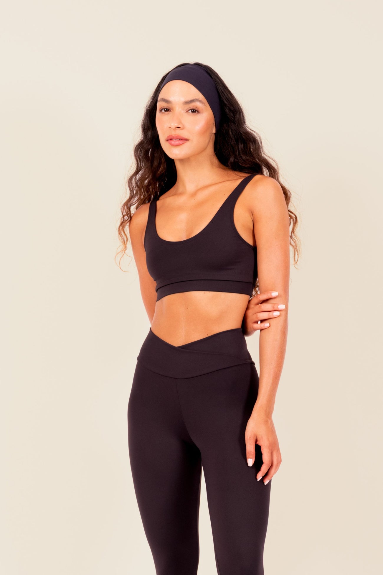 Top Sport Preto