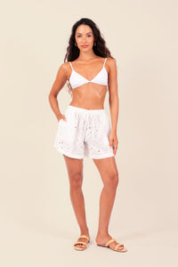 Short Nina Branco