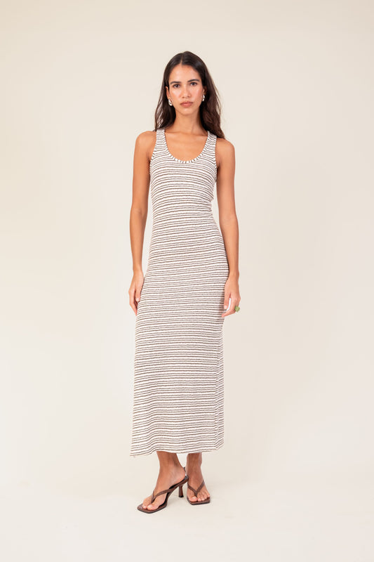 Vestido Sophie Oliva