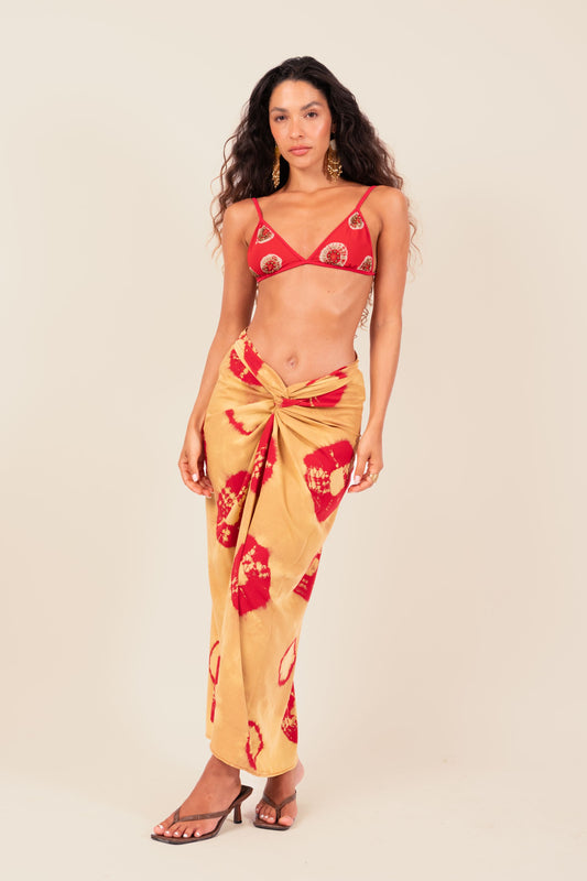 Canga Maxi Pareô Vênus