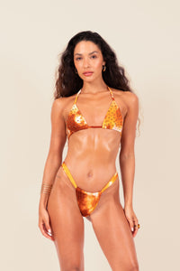 Biquíni Tanga Missanga Dunas