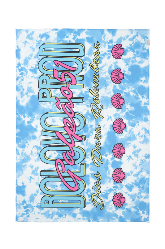 Canga Dias Para Relembrar