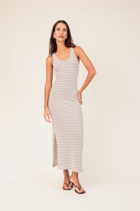 Vestido Sophie Oliva