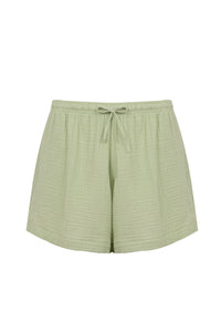 Short Menta