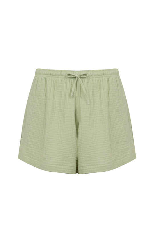 Short Menta