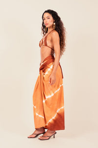 Canga Maxi Pareô Canoa