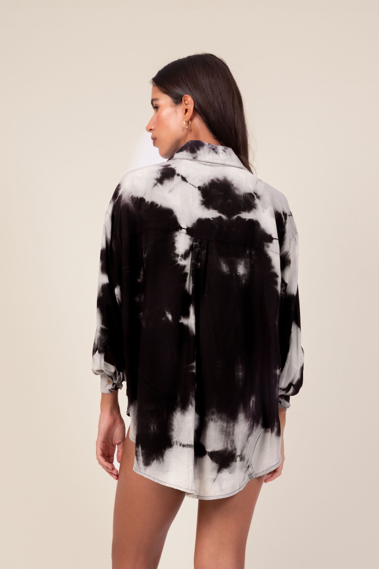 Chemise Névoa