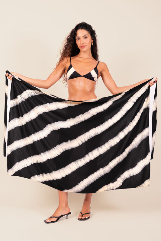 Canga Maxi Pareô Lua