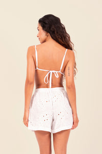 Short Nina Branco