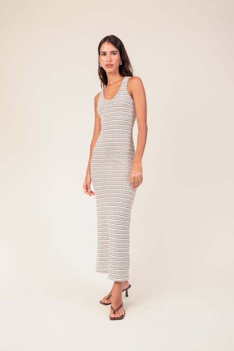 Vestido Sophie Oliva