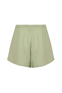 Short Menta