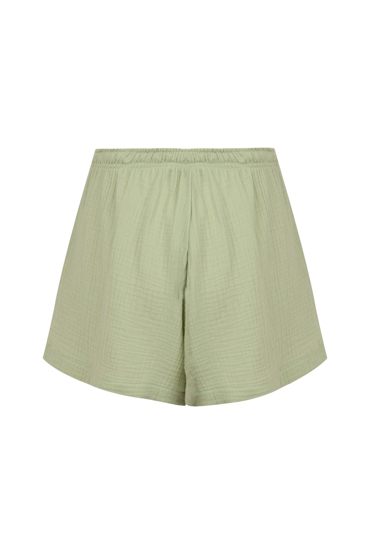 Short Menta