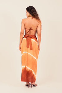 Canga Maxi Pareô Canoa