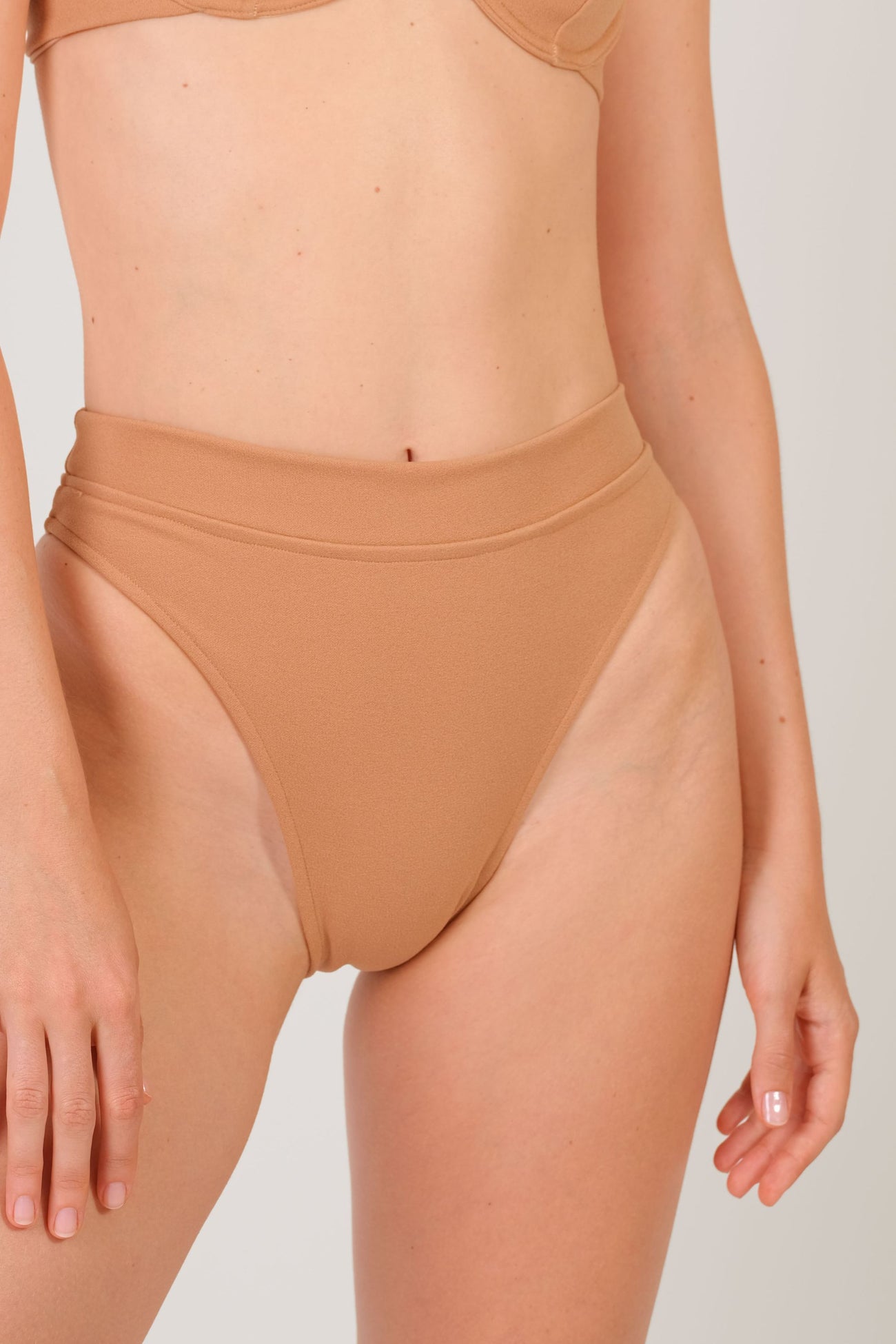 Hotpants Cavada Areia