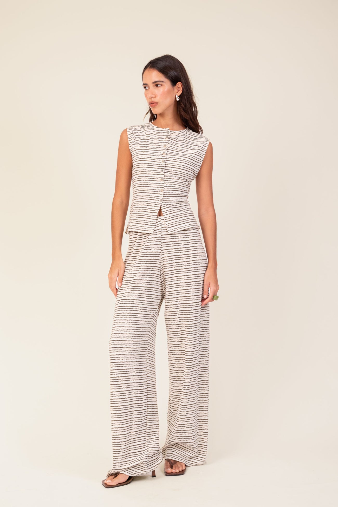 Blusa Sophie Oliva