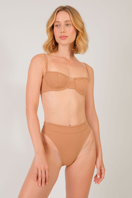 Hotpants Cavada Areia