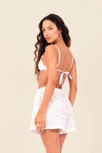 Short Nina Branco