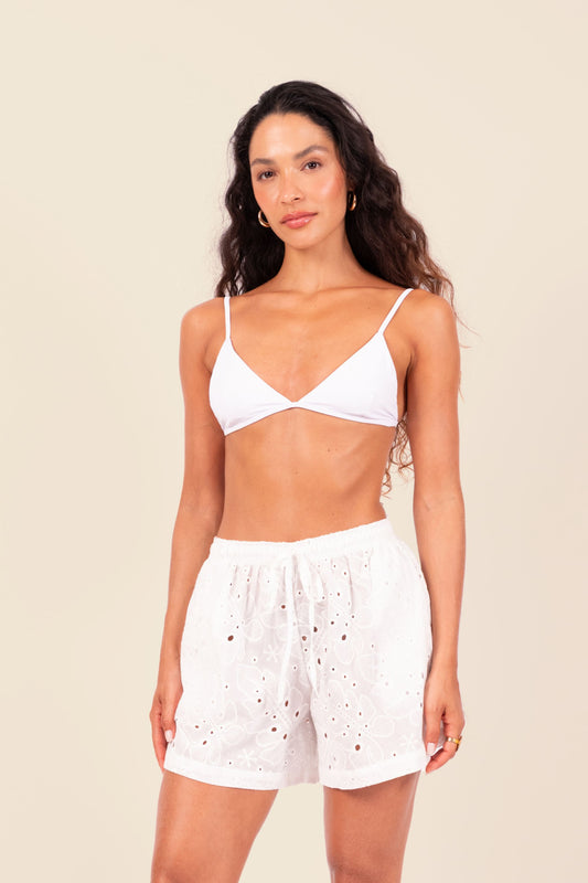 Short Nina Branco