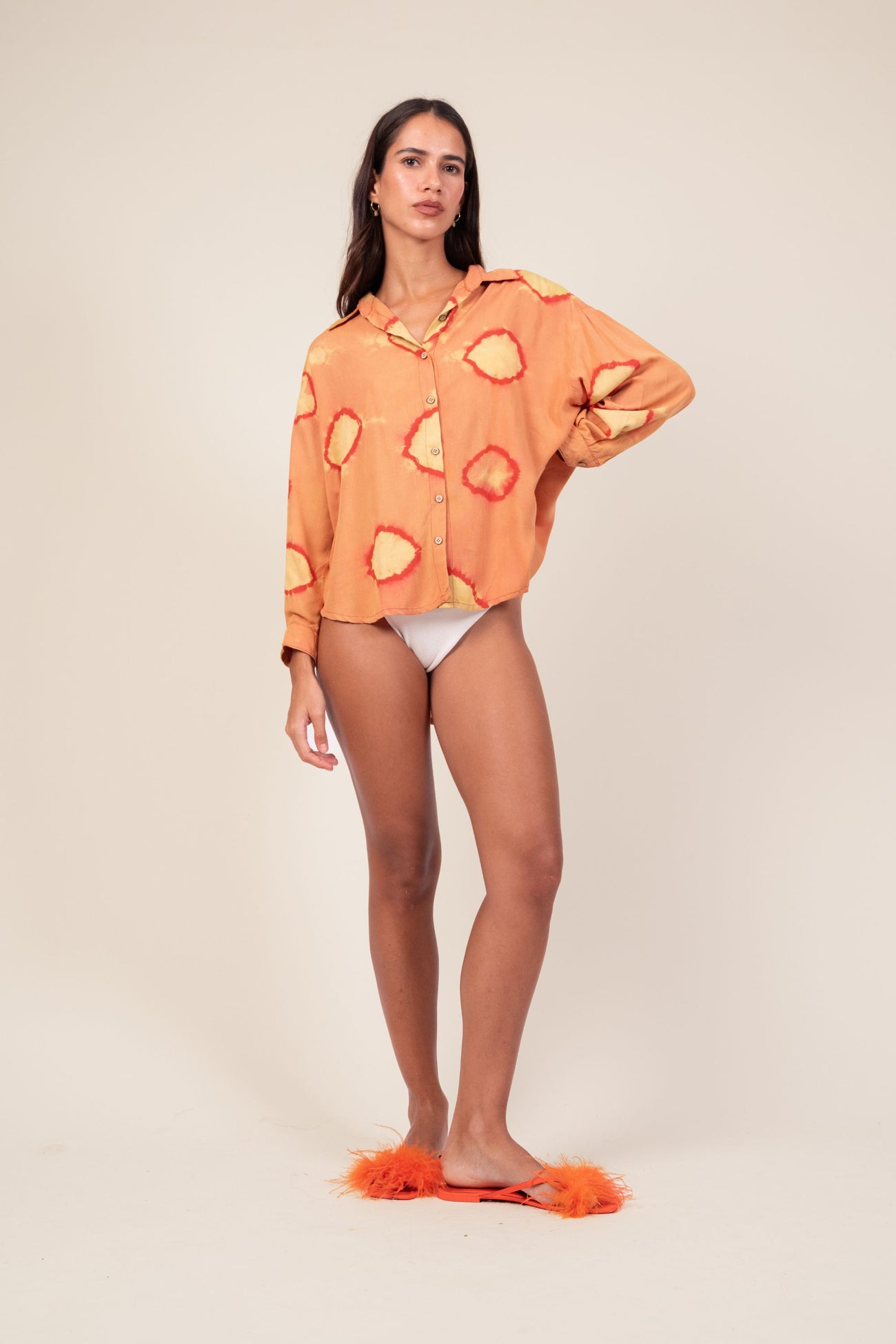 Chemise Ginger