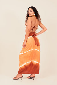 Canga Maxi Pareô Canoa