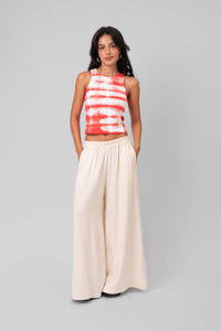 Calça Luna Off-White