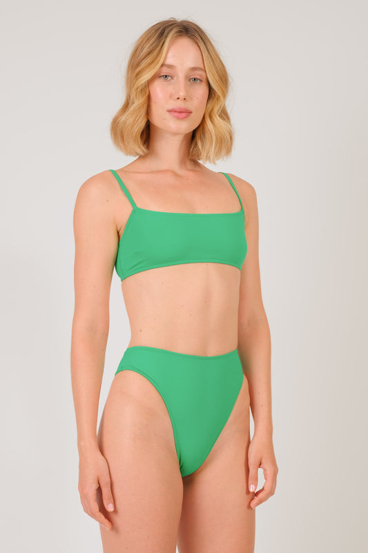 Biquíni Rafa Verde