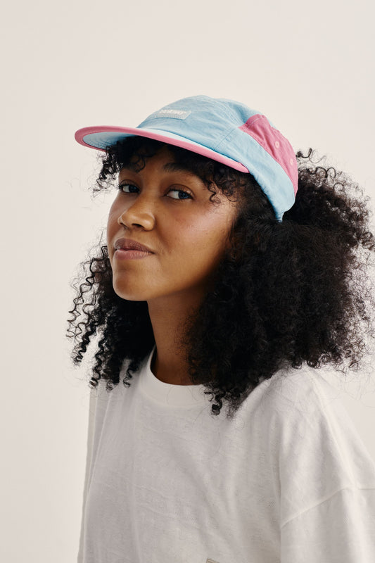 Boné 5 Panel Dias Para Relembrar