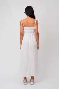 Vestido Off-White