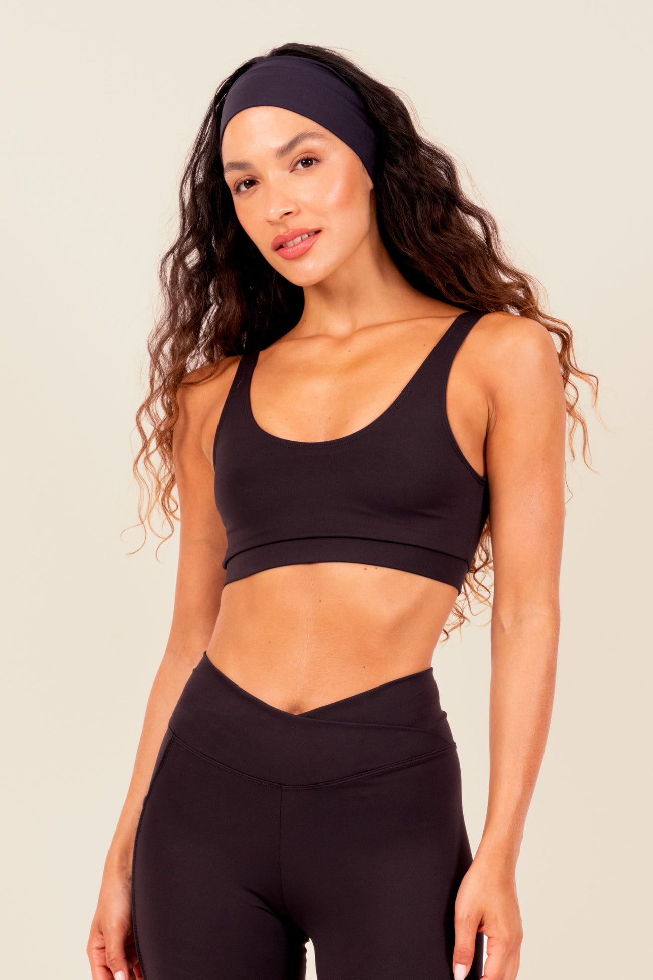 Top Sport Preto