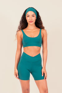 Short Sport Jade
