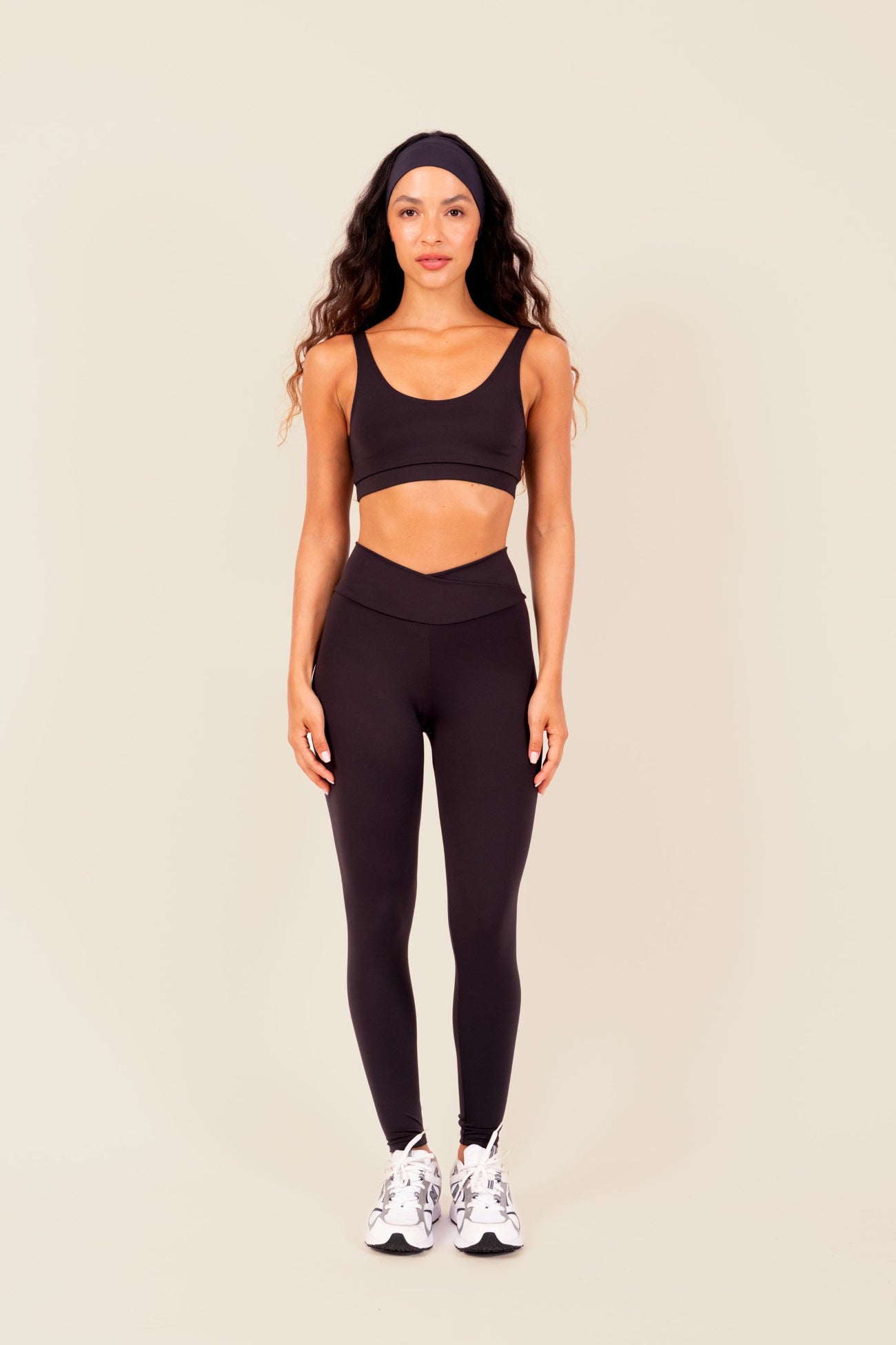 Calça Sport Preto