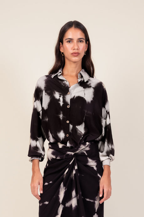 Chemise Névoa